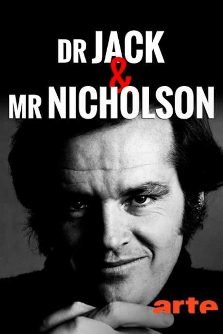 Dr. Jack & Mr. Nicholson